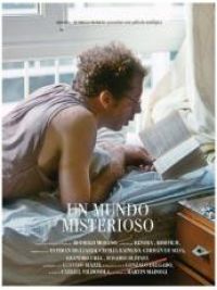 affiche du film Un monde mystérieux