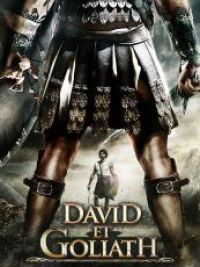 affiche du film David et Goliath