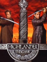 Highlander : endgame