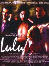 affiche du film Lulu