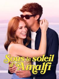affiche du film Sous le soleil d'Amalfi