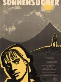 affiche du film Sonnensucher