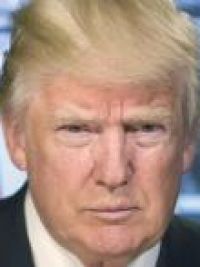 affiche du film L'Homme qui murmure à l'oreille de Trump (Docu-Reportage)
