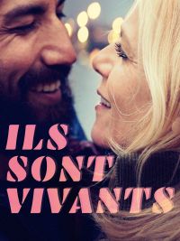 affiche du film Ils sont vivants