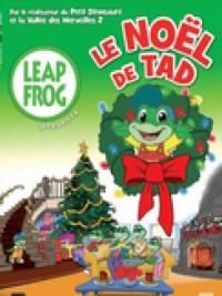 affiche du film Le Noël de Tad