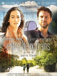 affiche du film Entre deux trains