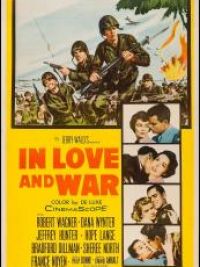  In love and war