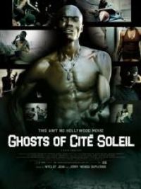affiche du film GHOSTS OF CITE SOLEIL