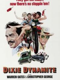 Dixie Dynamite