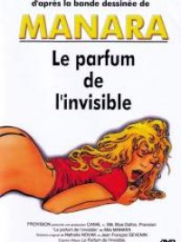 Parfum de l'invisible (Le)