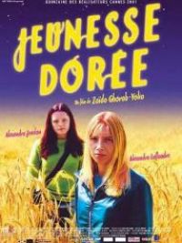 affiche du film Jeunesse dorée