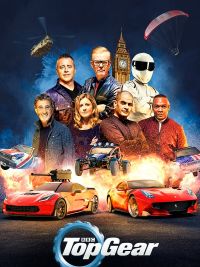 Top Gear
