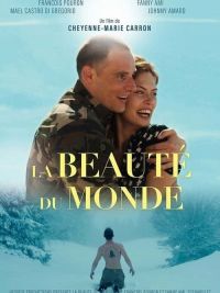 affiche du film La Beauté du monde