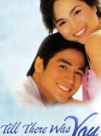 affiche du film Till There Was You