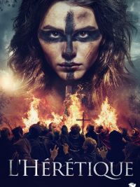 affiche du film L'Hérétique