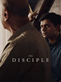 affiche du film The Disciple