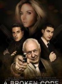 affiche du film A Broken Code