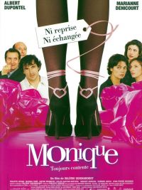 Monique