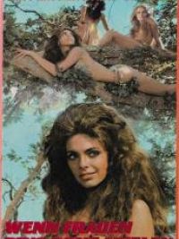 affiche du film Quando gli uomini armarono la clava e... con le donne fecero din-don