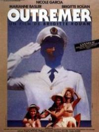affiche du film Outremer