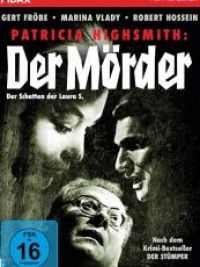 Omicida (L') / Der Mörder / Le Meurtrier