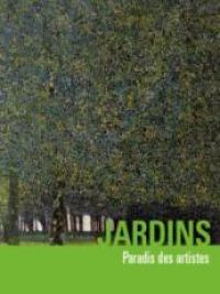 affiche du film Jardins, les paradis sur Terre (Docu-Reportage)