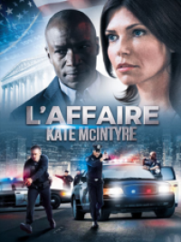 affiche du film L'Affaire Kate McIntyre