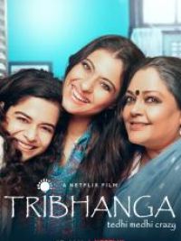 affiche du film Tribhanga