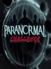 Paranormal challenge