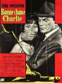 affiche du film Bonne chance Charlie
