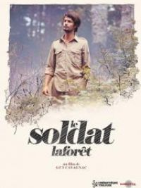 affiche du film Le Soldat Laforêt