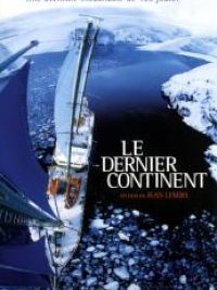 Antarctic Mission