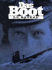 affiche du film Le Bateau