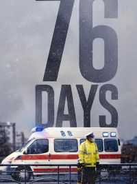 affiche du film 76 Days