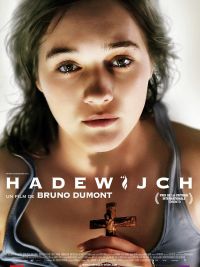 affiche du film Hadewijch