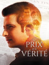 affiche du film Le Prix de la vérité - l'Histoire vraie de Graham Staines