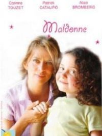 affiche du film Maldonne