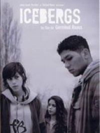 affiche du film Icebergs