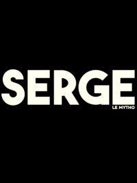 Serge le mytho