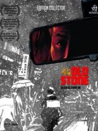 affiche du film Old Stone
