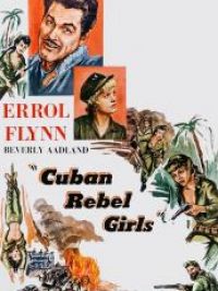 Cuban rebel girls
