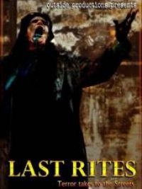 Last rites / Gangs of the Dead