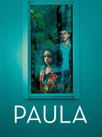 affiche du film Paula