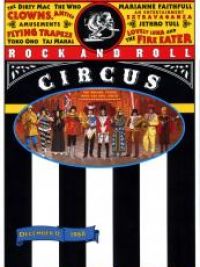 Rolling Stones Rock and Roll Circus (The)
