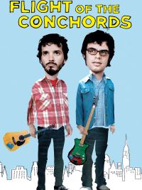 Flight of the Conchords
