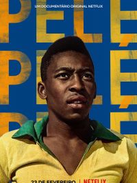 affiche du film Pelé