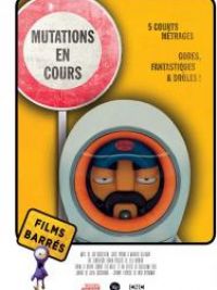 affiche du film Mutations en cours
