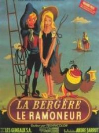 Bergère et le ramoneur (La)