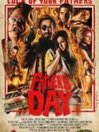 affiche du film Father's Day