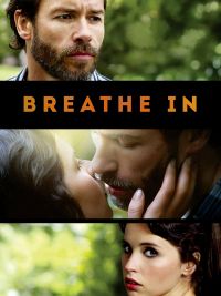 affiche du film Breathe In